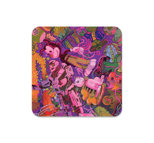 S6 Savanna Judd - Coaster 4