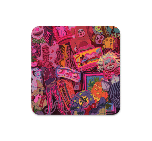 S6 Savanna Judd - Coaster 5