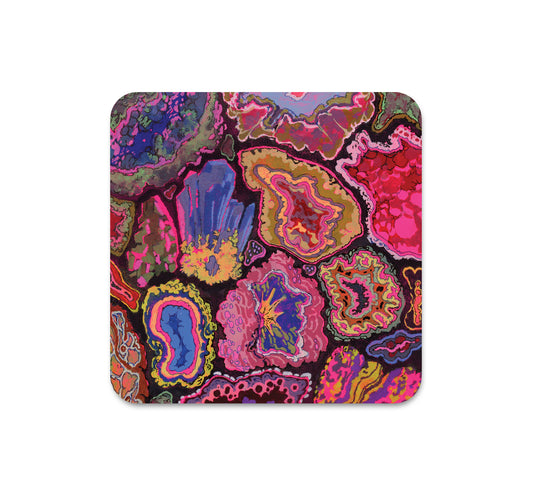 S6 Savanna Judd - Coaster 6