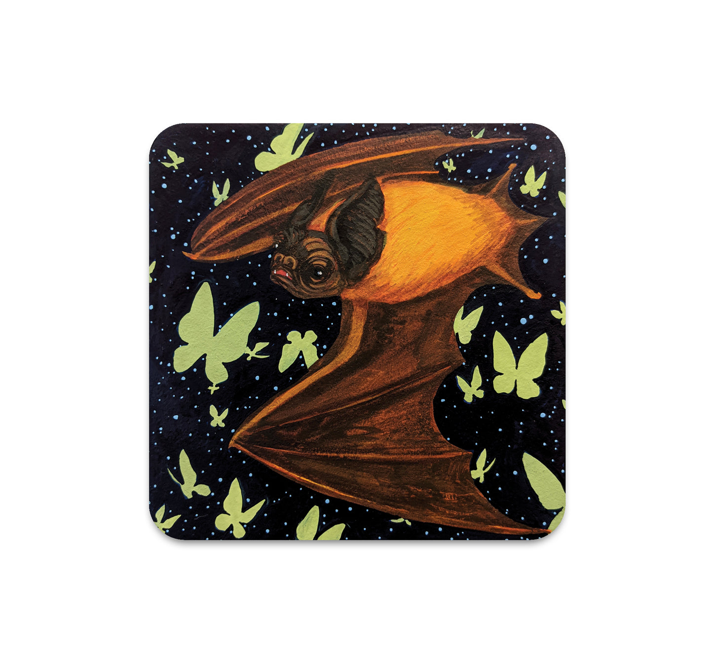 S6 Shannon Taylor - Coaster 2