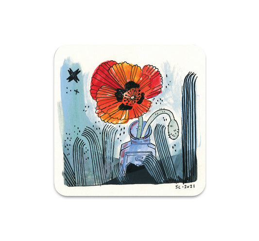 S6 Shelley Couvillion - Coaster 2