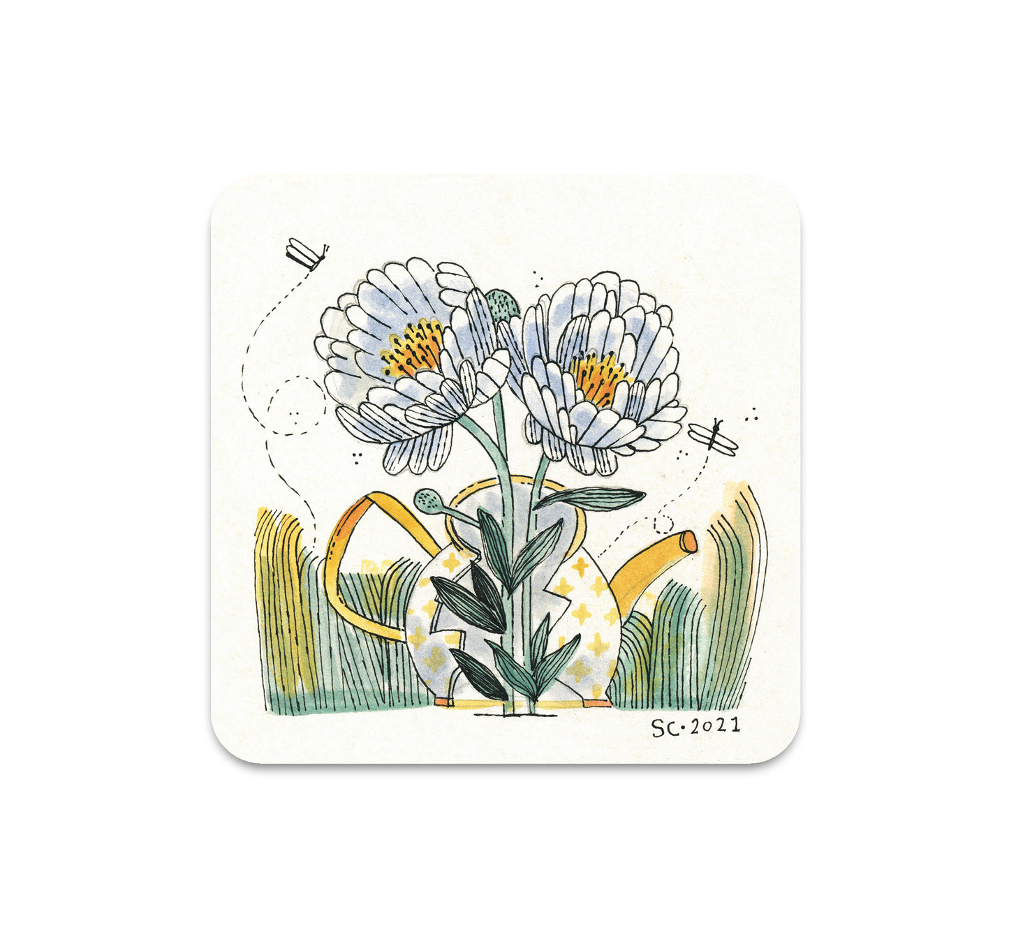 S6 Shelley Couvillion - Coaster 4