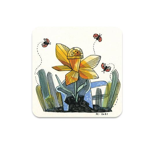 S6 Shelley Couvillion - Coaster 6