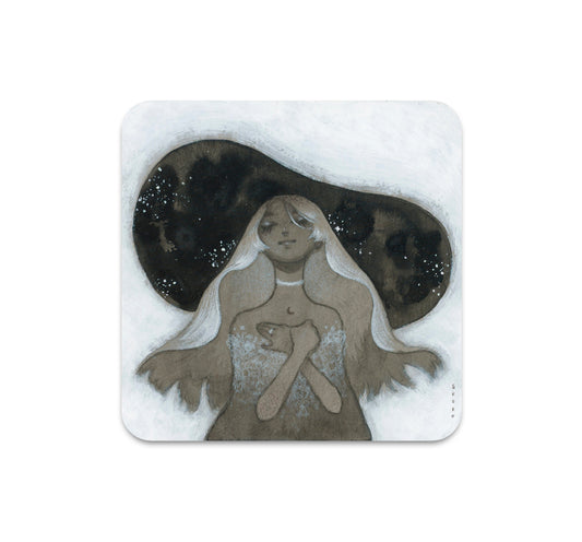 S6 Shoko Ishida - Coaster 1