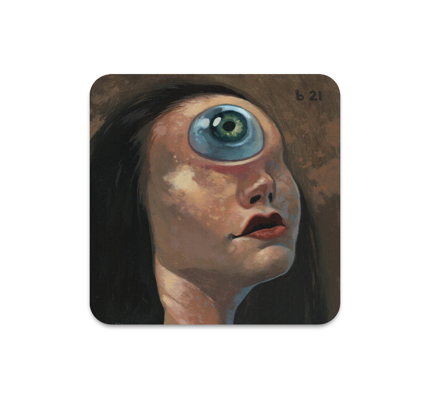 S6 Steven Russell Black - Coaster 2