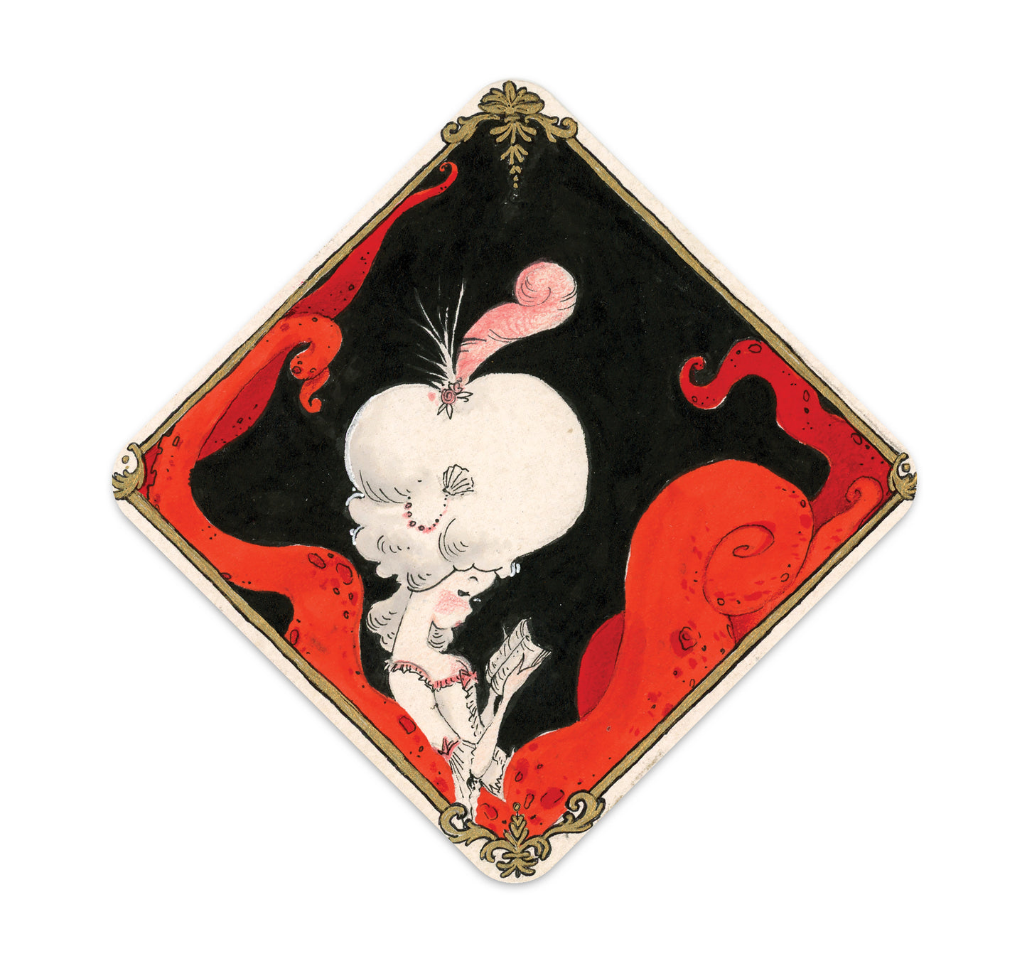 S6 Svetla Radivoeva - Coaster 1