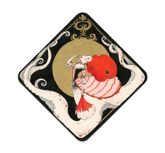 S6 Svetla Radivoeva - Coaster 6