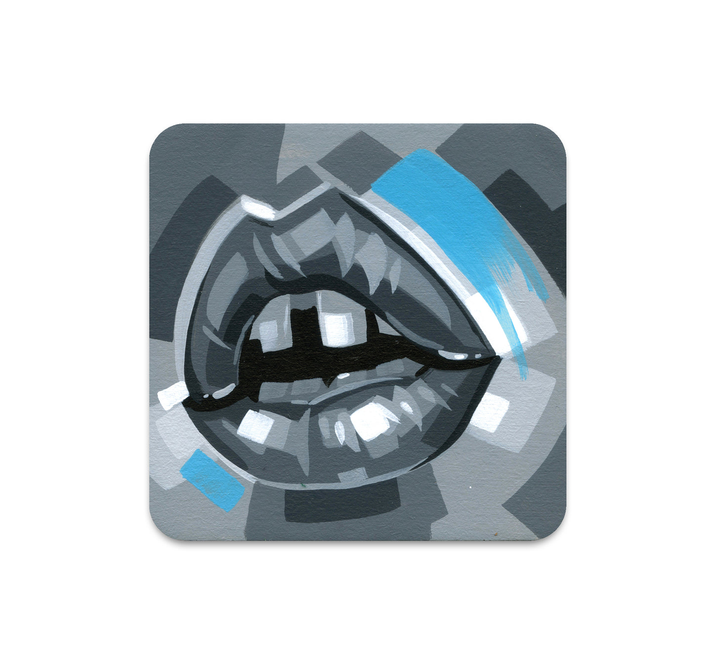 S6 The Obanoth - Coaster 2