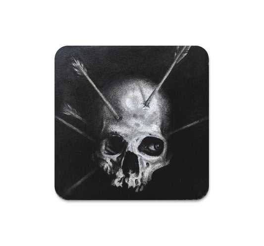 S6 tinydaggersart - コースター 2