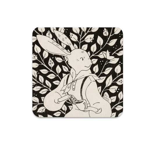 S6 ヴァネッサ・ギリングス - コースター 2