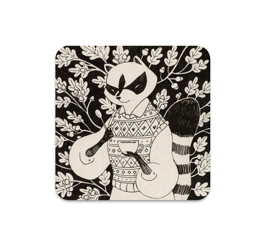 S6 ヴァネッサ・ギリングス - コースター 3