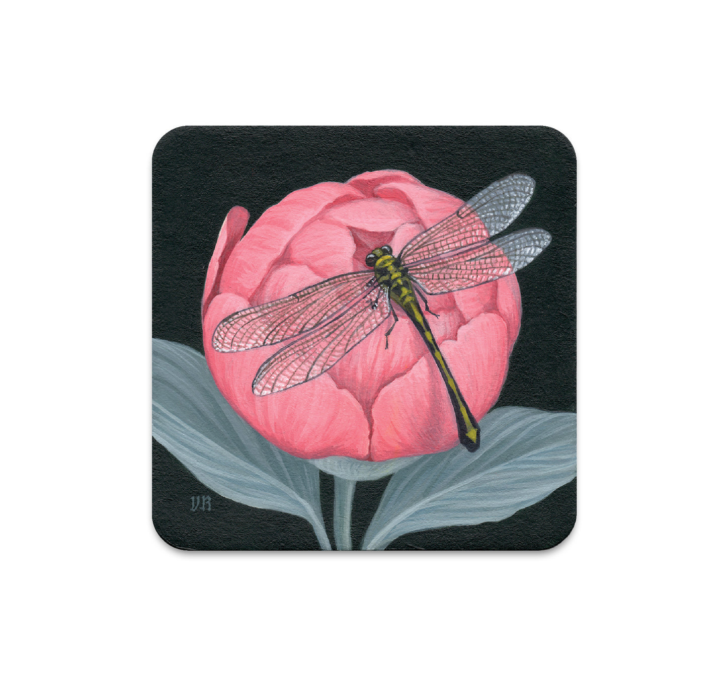 S6 ヴァシリーサ・ロマネンコ - コースター 5