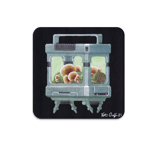 S6 ビクトリア オロルフォ - コースター 3