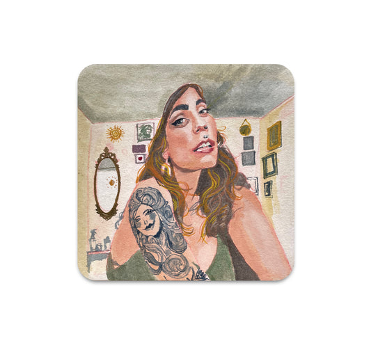 S6 ヴィン・ガナパシー - コースター 2