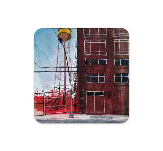 S6 ヴィン・ガナパシー - コースター 3