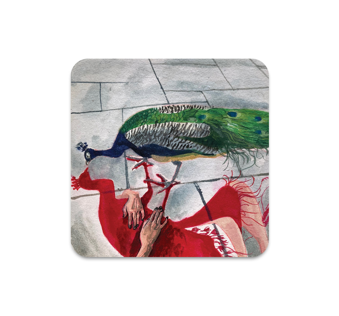 S6 ヴィン・ガナパシー - コースター 4