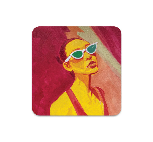 S6 ヴィン・ガナパシー - コースター 6