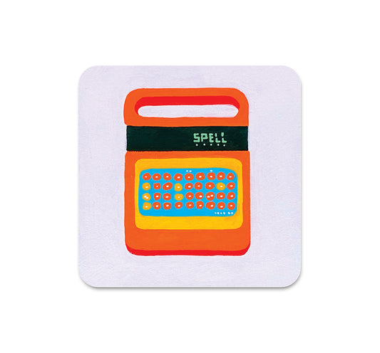 S6 バイオレットリード - コースター 1