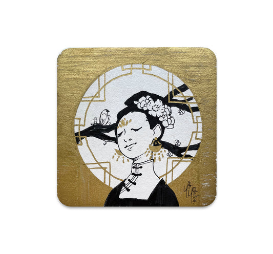 S6 吉谷善 - コースター1