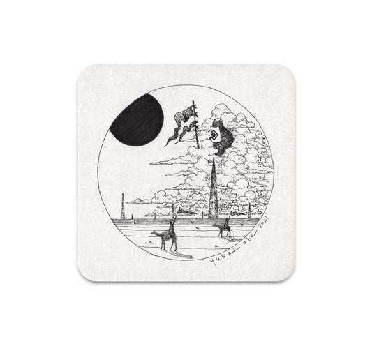 S6 阿部勇成 - コースター5