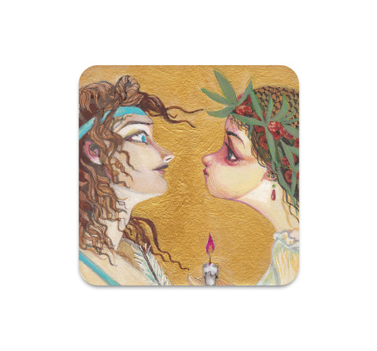 S6 ユウキ・ジア - コースター6