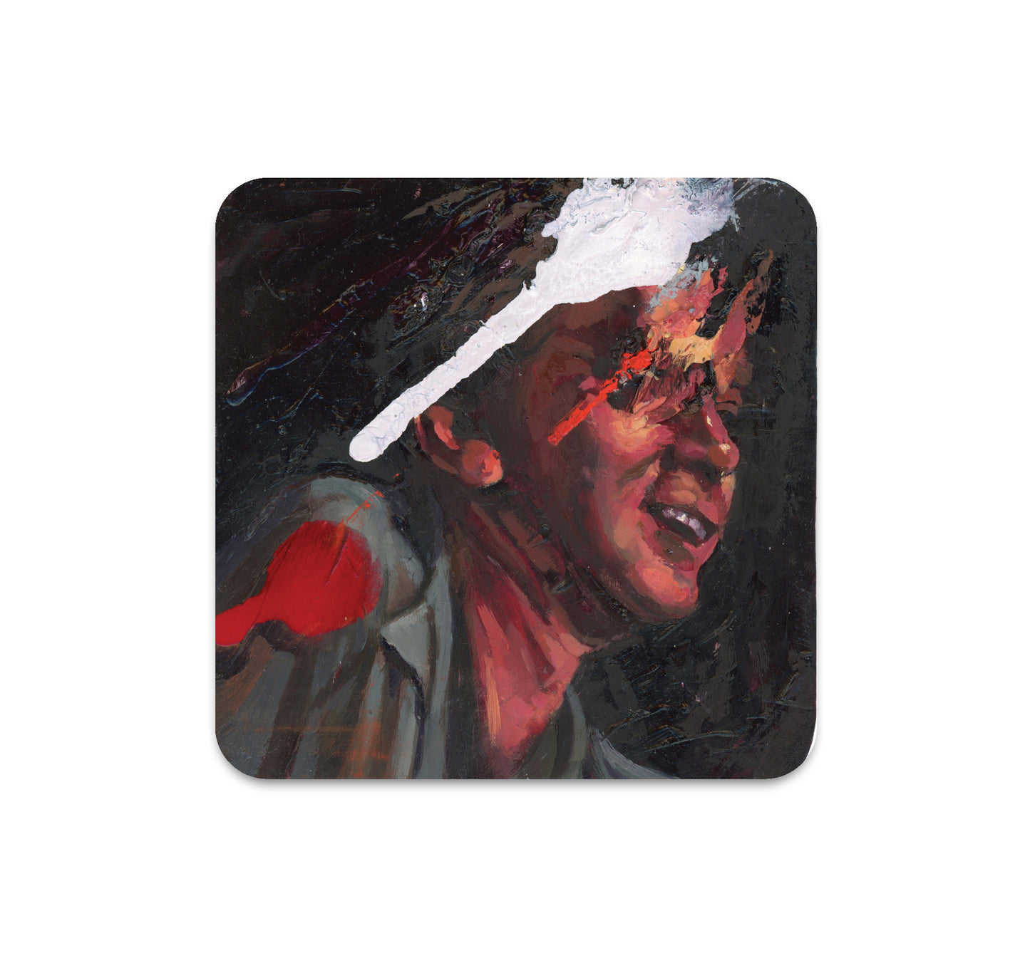 S6 ザック・メンドーサ - コースター3