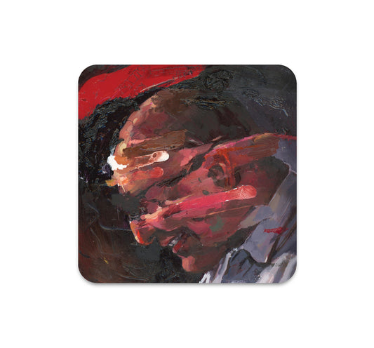 S6 ザック・メンドーサ - コースター4