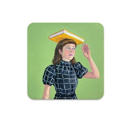 S6 ゾーイ・ホーク - コースター 1