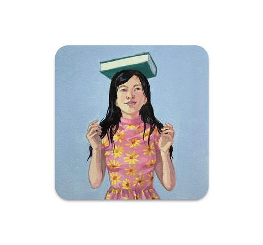 S6 ゾーイ・ホーク - コースター 3