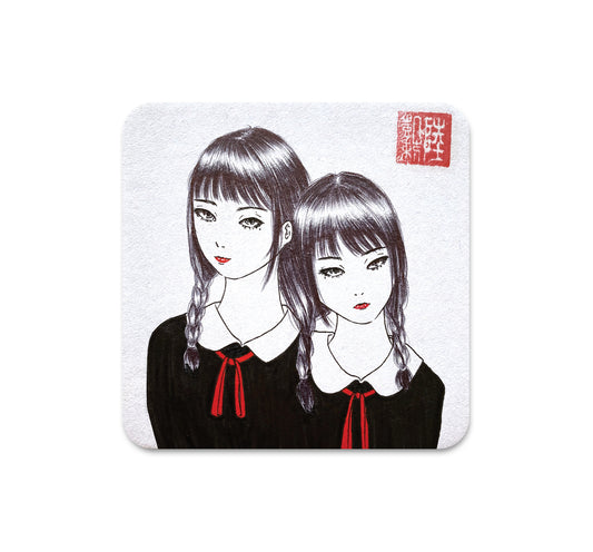 S6 Kelly Lu - Coaster 2