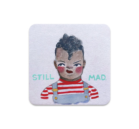 S6 ジャッキー・ダン・スミス - コースター 1