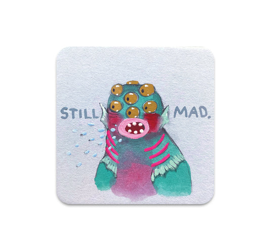 S6 ジャッキー・ダン・スミス - コースター 2