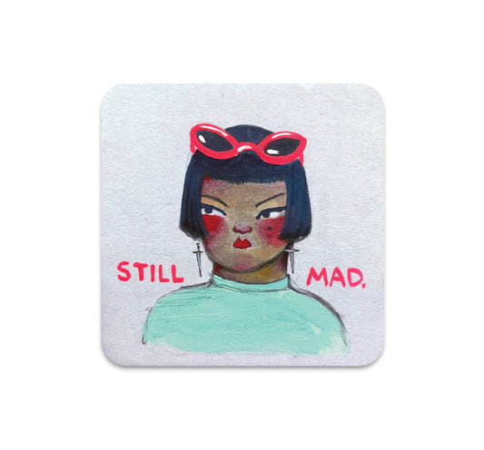 S6 ジャッキー・ダン・スミス - コースター 3