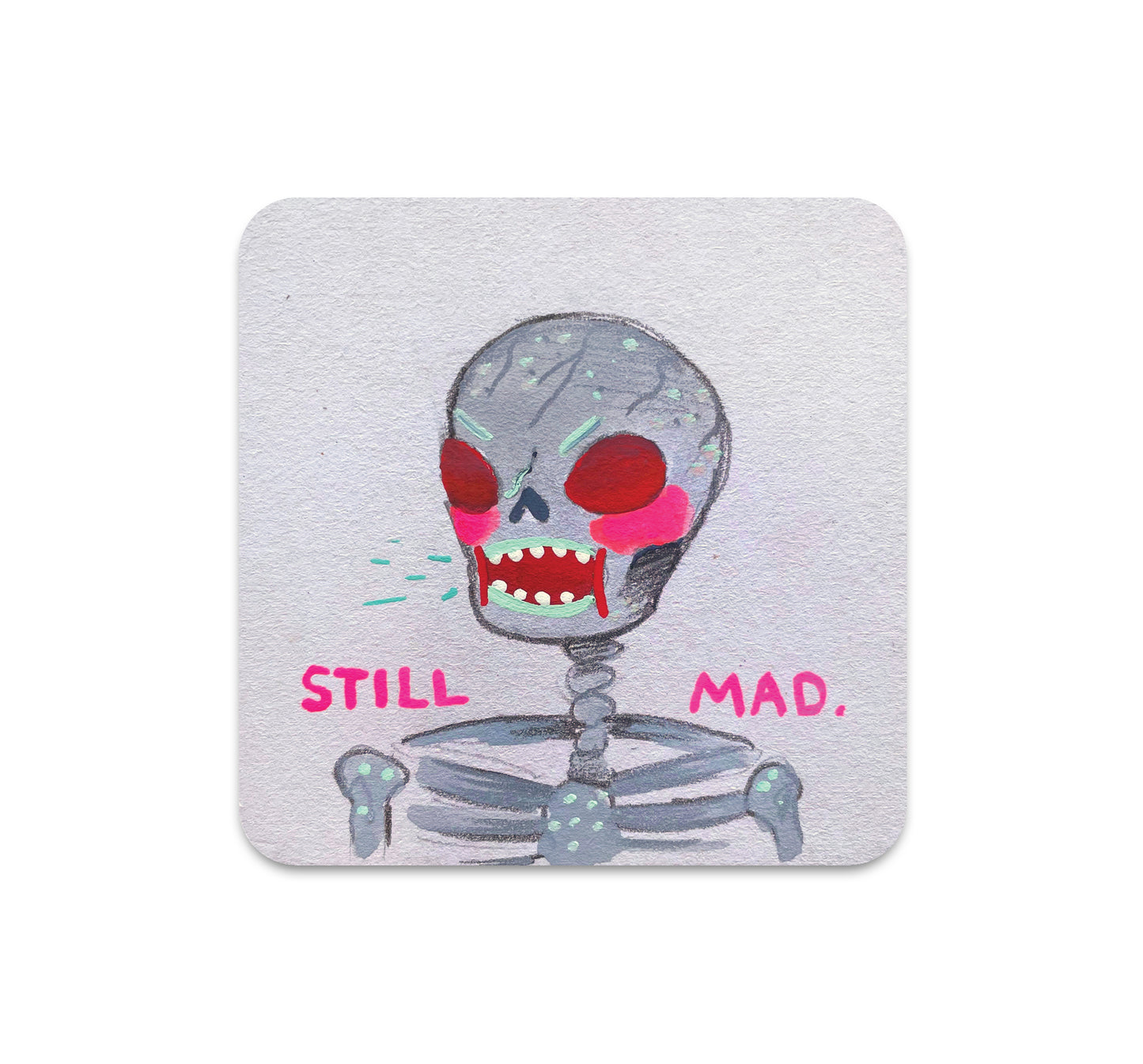 S6 Jackie Dunn Smith - Coaster 4