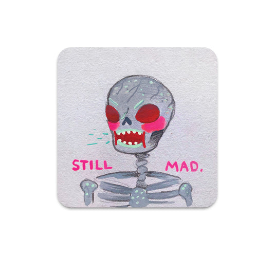 S6 ジャッキー・ダン・スミス - コースター 4