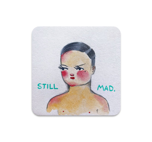 S6 ジャッキー・ダン・スミス - コースター 5