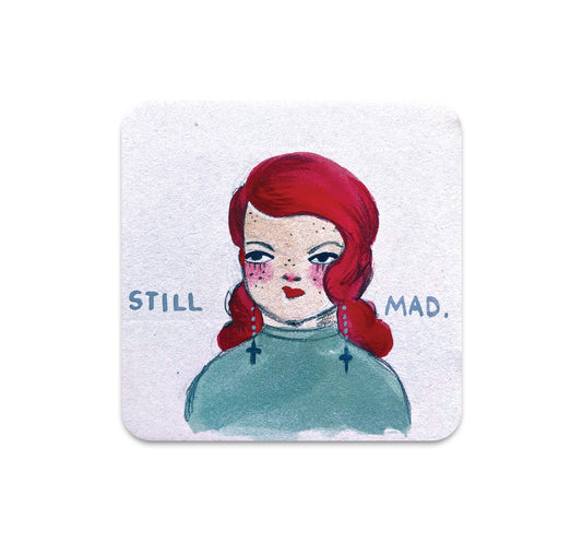 S6 ジャッキー・ダン・スミス - コースター 6