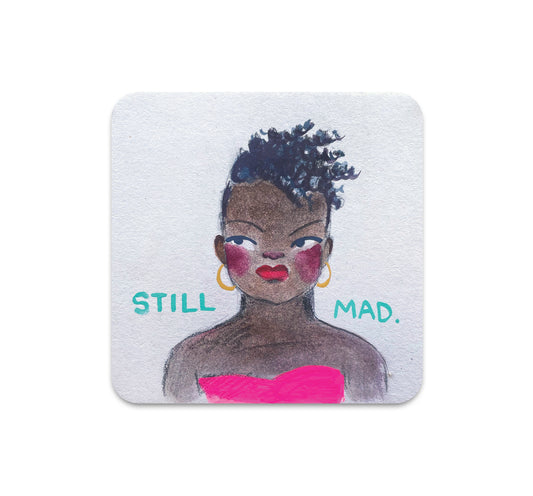 S6 ジャッキー・ダン・スミス - コースター 7