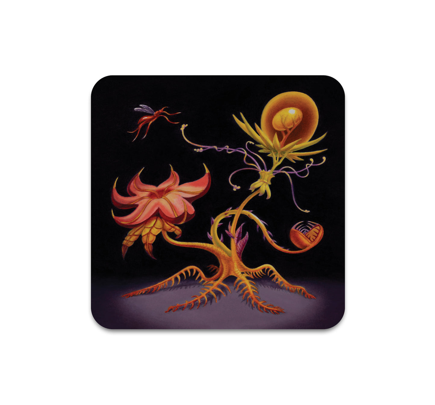 S7 クロエ・ニクラス - コースター 4