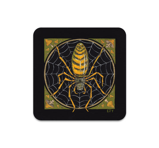 S7 Elizabeth Jean Younce - Coaster 4