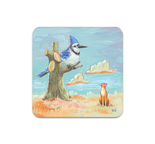 S7 Eric Michael Hancock - Coaster 2