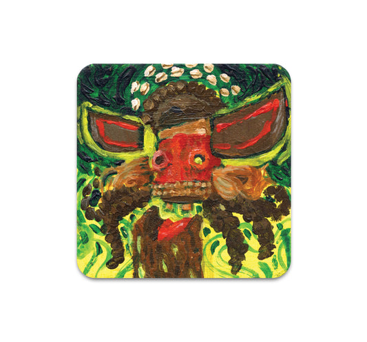 S7 ハバクク・S・ベシアケ - コースター 1