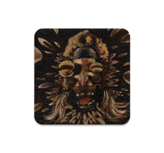 S7 ハバクク・S・ベシアケ - コースター 2