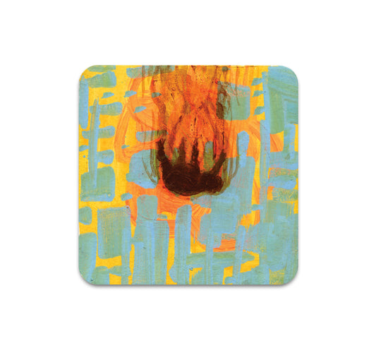 S7 ハバクク・S・ベシアケ - コースター 3