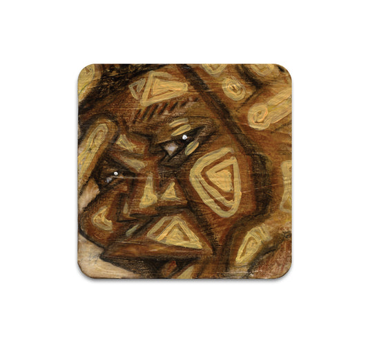 S7 ハバクク・S・ベシアケ - コースター 7