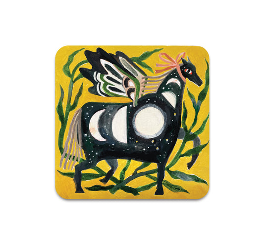 S7 ハンナ・ベス・ロス - コースター 2