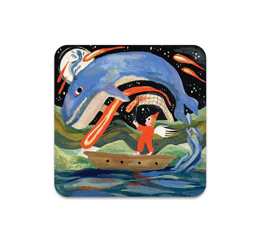 S7 ハンナ・ベス・ロス - コースター 3