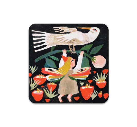 S7 ハンナ・ベス・ロス - コースター 4