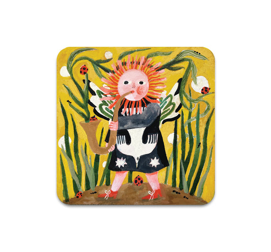 S7 ハンナ・ベス・ロス - コースター 6