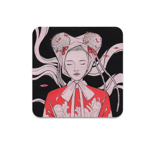 S7 Haylee Morice - Coaster 2